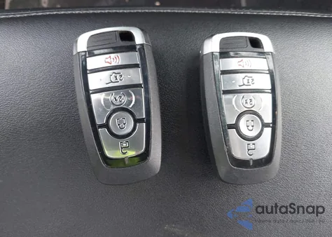 2023 Ford Explorer Xlt from USA, damaged, VIN 1FMSK7DH9PGB44462